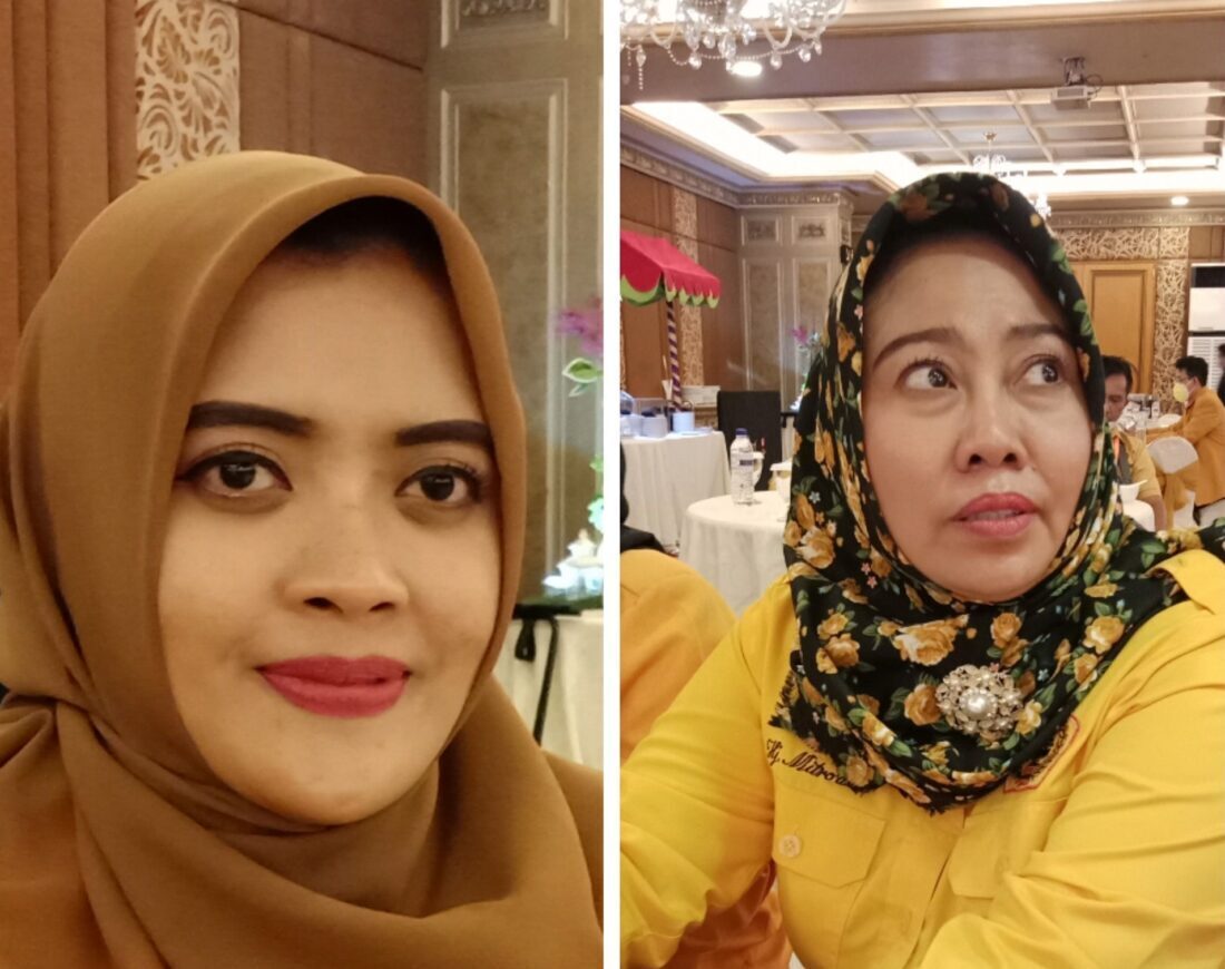 Musda lX DPD Ormas MKGR Jatim, Kodrat Calon Tunggal