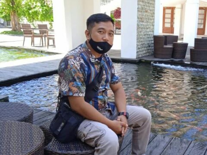 Kegelisahan Para Manager Dan Sekretaris Perusahaan Milik Anas