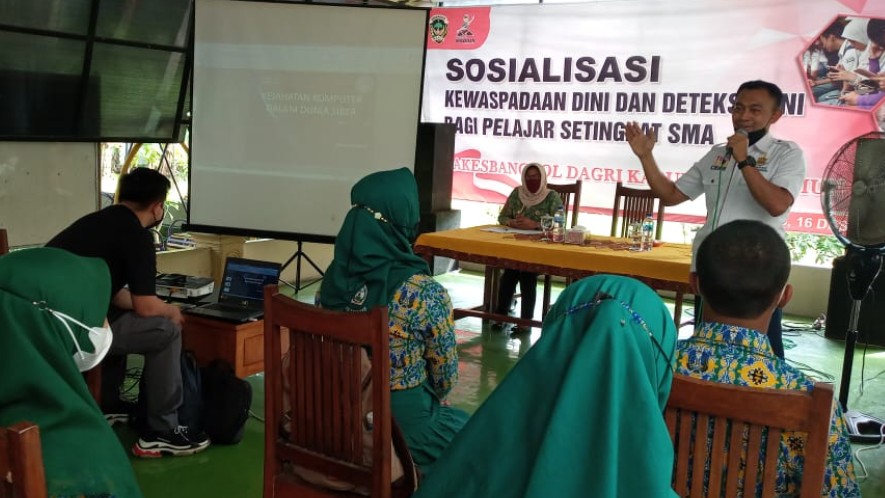 Medsos, Antara Perundungan dan Pembangun Interaksi Posistif
