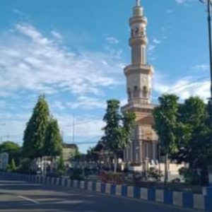 Mengurai Ketimpangan PJU, Pemkab Madiun Melirik Swasta Bangun Infrastruktur Mengurai Ketimpangan PJU, Pemkab Madiun Melirik Swasta Bangun Infrastruktur