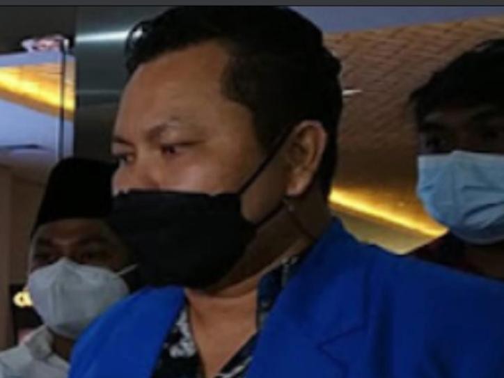 Haris Pertama Diminta Mundur dari Ketum DPP KNPI dan Tidak Perlu Urus KNPI Daerah