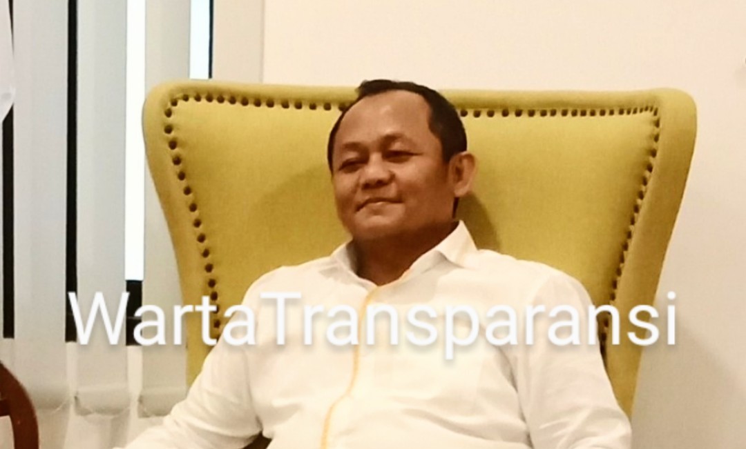 M. Sarmuji: Duet Kiai Miftah – Gus Yahya Pimpin PBNU Hadirkan Keteduhan