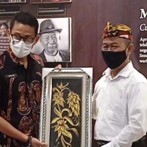 Sofiadi Gelar Pameran Tunggal Lukisan Kertas Foto di Museum Basoeki Abdullah Sofiadi Gelar Pameran Tunggal Lukisan Kertas Foto di Museum Basoeki Abdullah