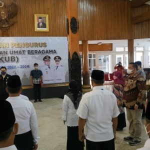 Melihat Cara Pemkab Kediri Tangkal Radikalisme dan Intoleransi Melihat Cara Pemkab Kediri Tangkal Radikalisme dan Intoleransi