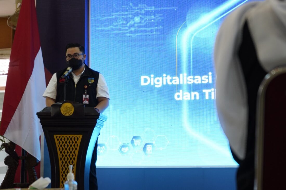 Jawab Keluhan Pengrajin Gula, Mas Dhito Instruksikan Sosialisasi Perizinan