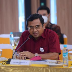 Komisi Xl DPR Dorong Himbara Lakukan Transformasi Perubahan Menggunakan Sistem Transaksi Digital Komisi Xl DPR Dorong Himbara Lakukan Transformasi Perubahan Menggunakan Sistem Transaksi Digital
