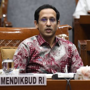 Bantuan Kuota Data Internet Kemendikbudristek Disalurkan Bertahap