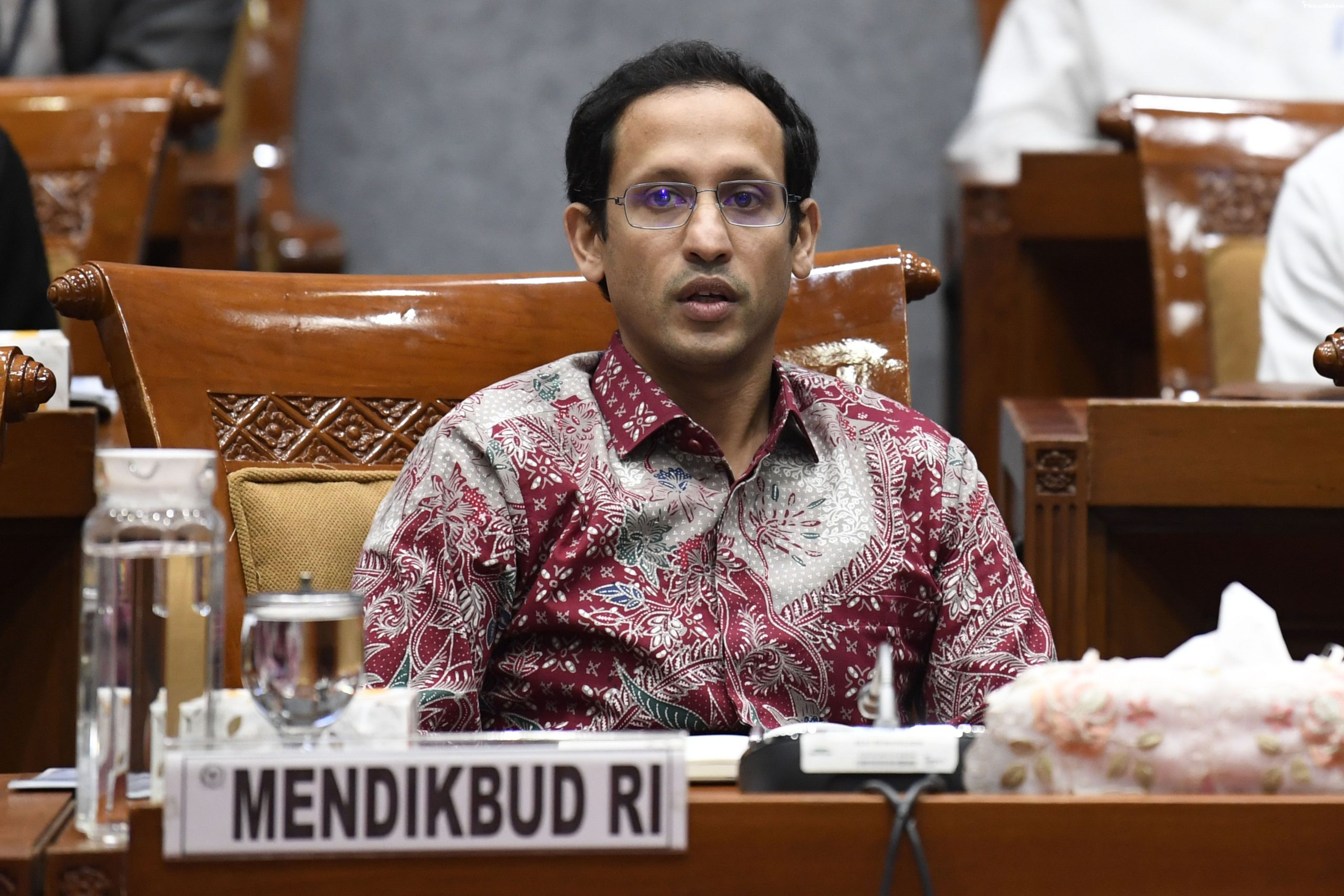 Bantuan Kuota Data Internet Kemendikbudristek Disalurkan Bertahap