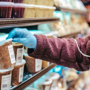 Pentingkah Membaca Label Makanan Kemasan? Pentingkah Membaca Label Makanan Kemasan?