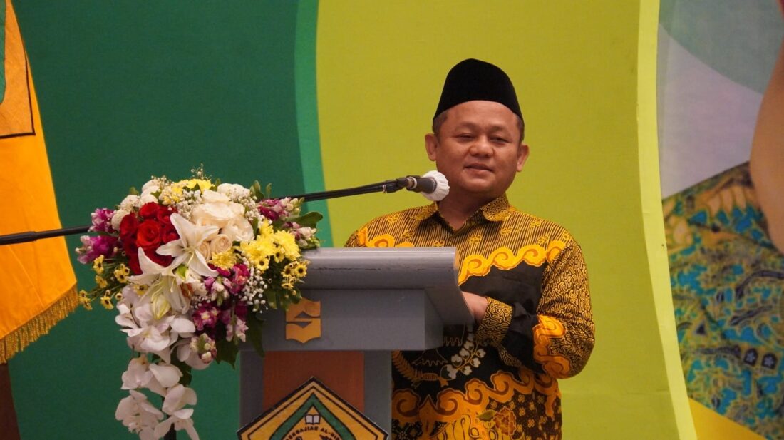 Sarmuji, Al-Hidayah Punya Infrastruktur Mengakar di Masyarakat