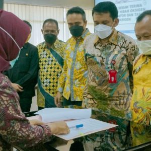 Anggota Komisi Xl DPR Nilai Indonesia Terbaik Dalam Penanganan Covid-19 se Asia Tenggara