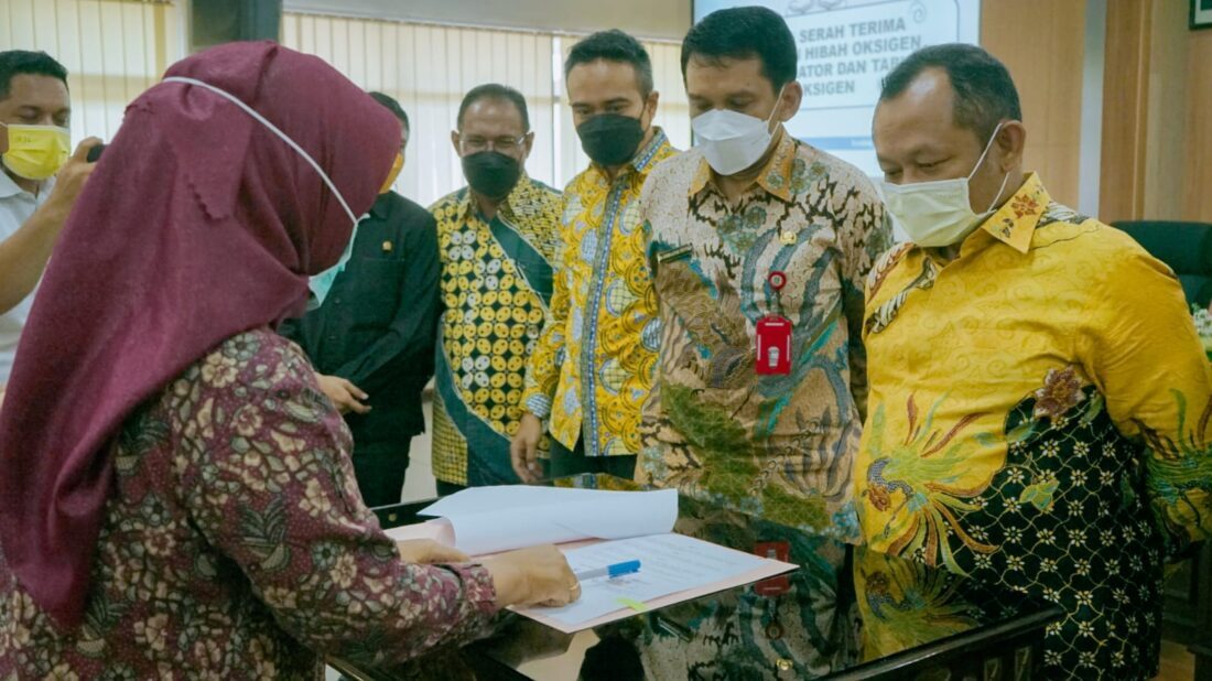 Anggota Komisi Xl DPR Nilai Indonesia Terbaik Dalam Penanganan Covid-19 se Asia Tenggara