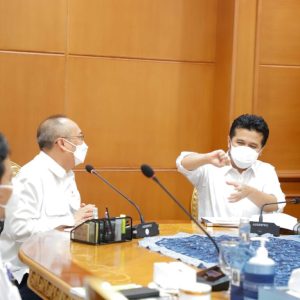 Lima Langkah Strategis Penuhi Kebutuhan Migas Jatim