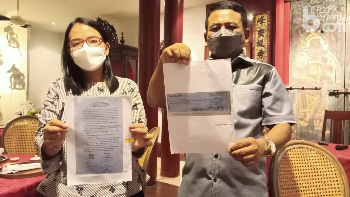 Geger Sengketa Aset Puluhan Miliar, Disangka Ada Mafia Tanah Ternyata Putusan PN