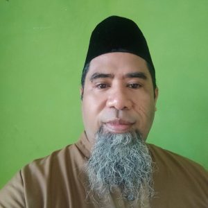 Lisan Da`i di Genggaman Hukum