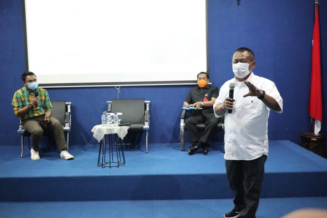 HPN 2023, PWI Jatim Gelar Lomba Jurnalistik Piala Prapanca