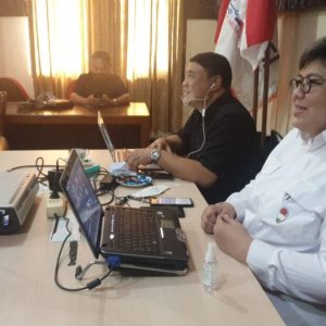 Kehadiran Lembaga Bantuan Hukum SMSI Tepat di Era Digital