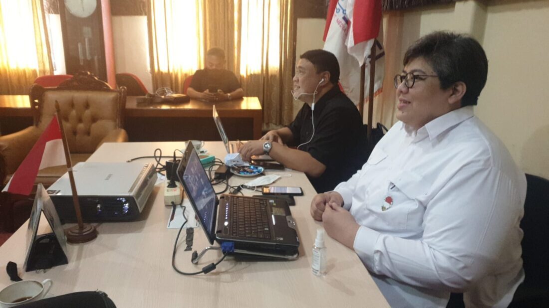 Kehadiran Lembaga Bantuan Hukum SMSI Tepat di Era Digital