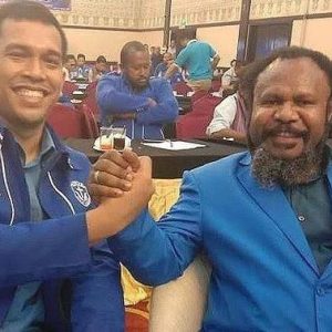 Ketua Umum GAMKI: Pernyataan Ferdinand Hutapean, Apapun Alasannya Merusak Kemajemukan