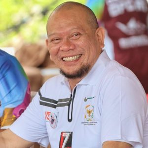 LaNyalla Mattalitti: Presiden Harus Mendorong dan Membantu UMKM Berinovasi LaNyalla Mattalitti: Presiden Harus Mendorong dan Membantu UMKM Berinovasi