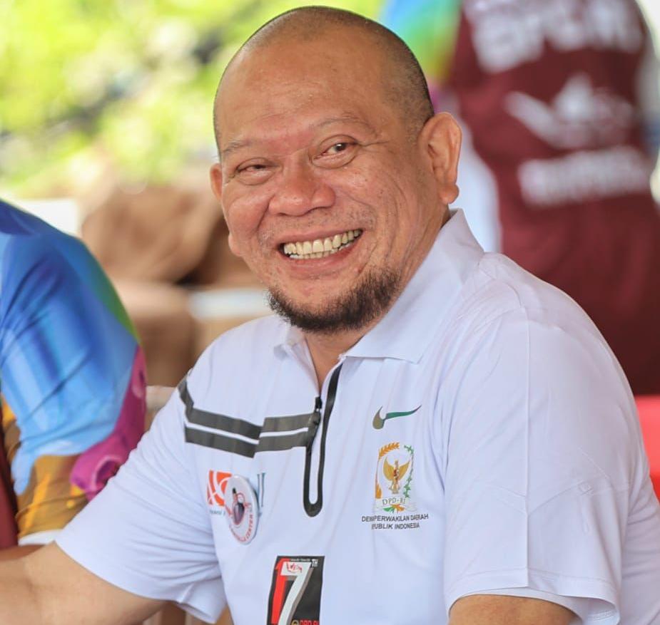 LaNyalla Mattalitti: Presiden Harus Mendorong dan Membantu UMKM Berinovasi