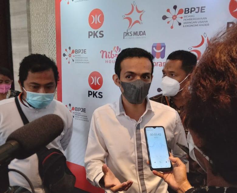 PKS Gelar Entrepreneur And Youth Summit 2022