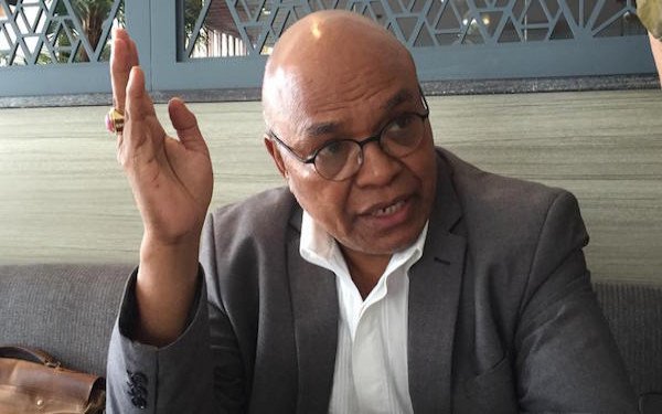 Perekat Nusantara: Lembaga Peradilan Jadi Momok Bagi Kasus Kebebasan Beragama dan Kepercayaan