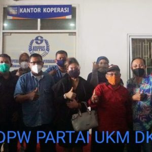Kenapa Partai UKM Indonesia Terus Semakin Populer di Mata Rakyat Indonesia?