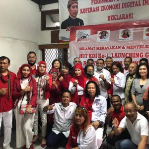 Benteng Jokowi Buka Posko Pengaduan dan Bentuk Satgas Mafia Tanah dan Pungli