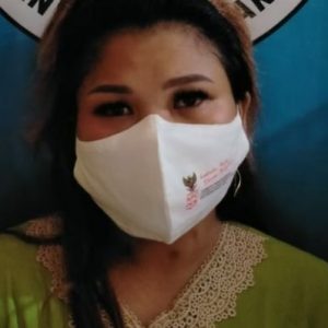Bawa Sabu sabu 13,06 Gram, Wanita Cantik EL dan 4 Temannya Ditangkap Polres Sumenep