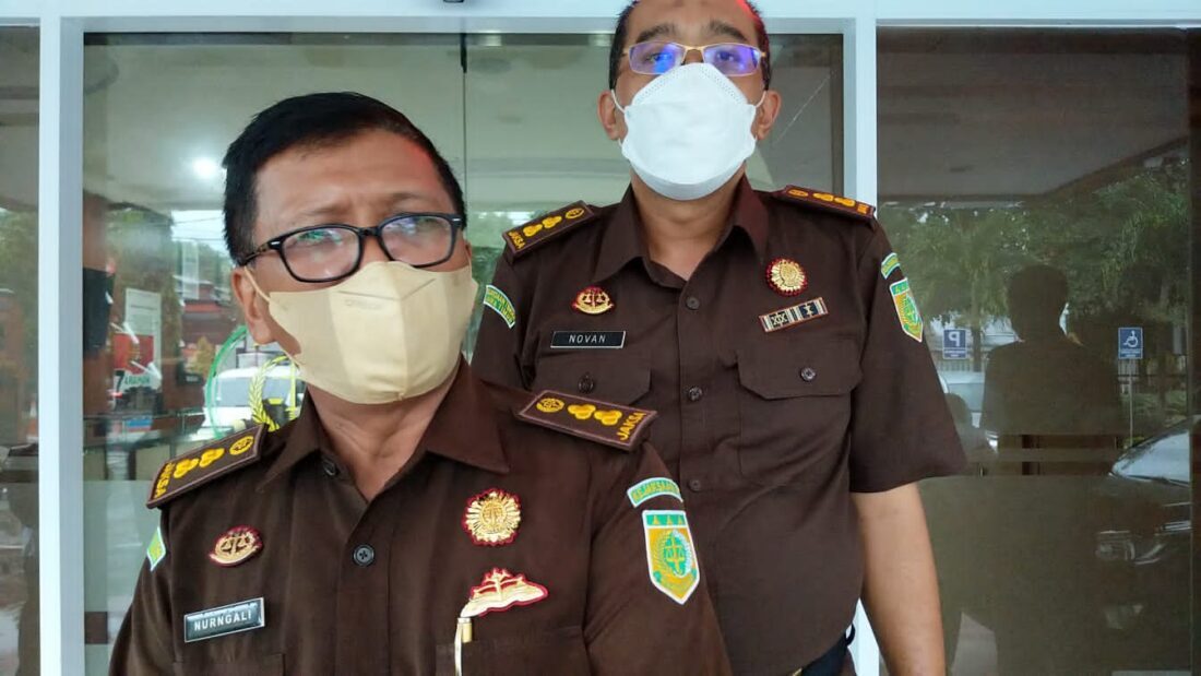 Adakah Keterlibatan Supplier Dalam Kasus Korupsi Bansos BPNT Kota Kediri ?