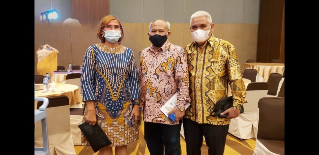 SMSI Sumut Apresiasi Dua Anggotanya Terpilih Anggota KPID