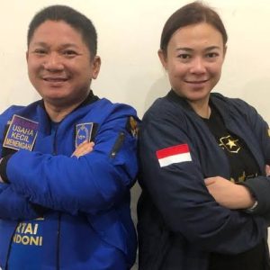 Partai UKM Indonesia Urutan 1, Ini Baru Pilihan Masyarakat
