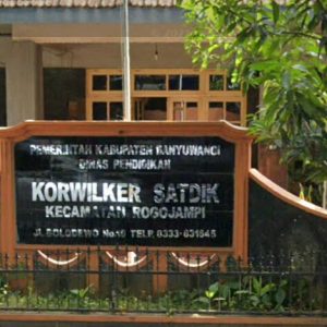 Tanah Korwil Satdik Rogojampi Akan Diminta Kembali Kades Lemahbangdewo