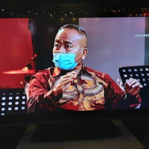 Pengumuman Pemenang Anugerah Adinegoro Bertepatan Launching HPN 2022