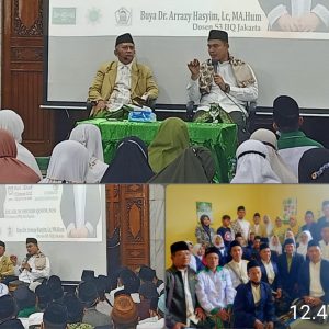 Kupas Tuntas Aswaja, Abuya Arrazy Hipnotis Jamaah Masjid Agung Sidoarjo Kupas Tuntas Aswaja, Abuya Arrazy Hipnotis Jamaah Masjid Agung Sidoarjo
