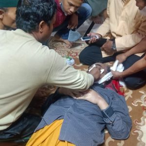 Kematian Ustad Abdul Aziz yang Menginspirasi