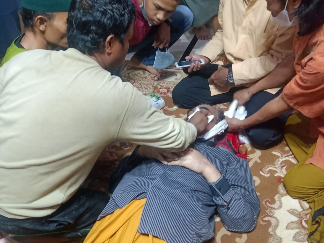 Kematian Ustad Abdul Aziz yang Menginspirasi
