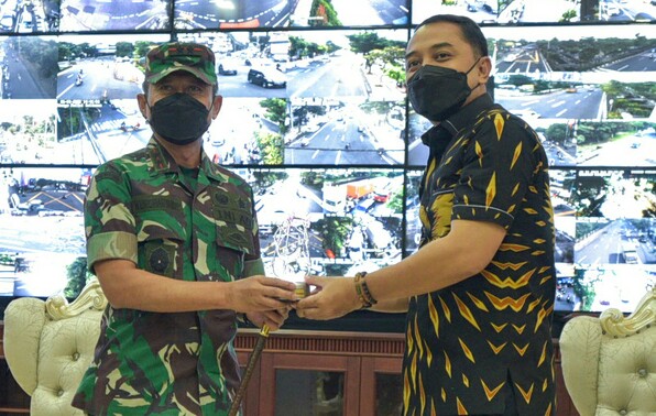 Pemkot Surabaya Siap Gelar Vaksinasi Booster