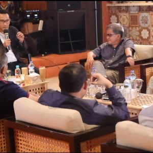 Sistem Persidensiil Melemah, Sejak Presidential Threshold 20 Persen