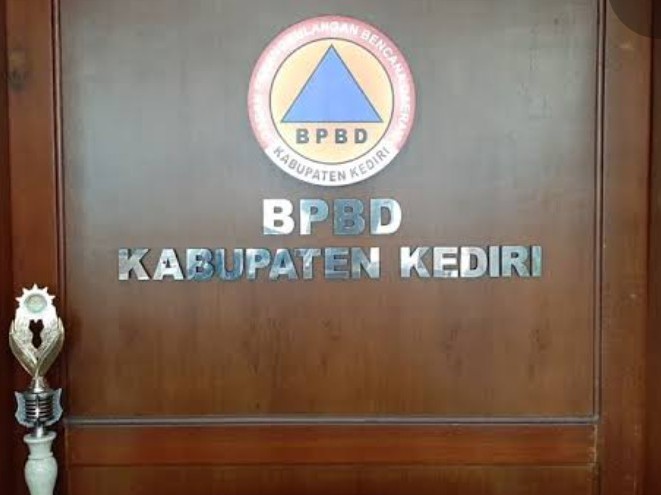 BPBD Kabupaten Kediri Bantah Video Gunung Kelud Akan Meletus 
