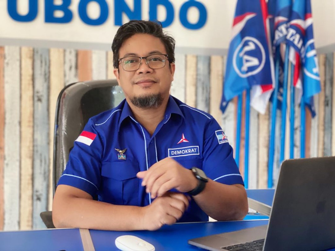 Jelang Musda Demokrat Jatim, Ketua Situbondo: Sosok Emil Dardak Paling Tepat