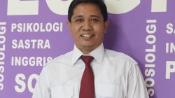 Surokim Abdussalam: Partai Golkar Harus Adaptif dan Transformatif Hadapi Tantangan Zaman