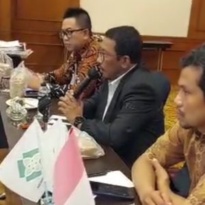 Terobosan SMSI Bangkitkan Ekonomi Dengan Mendirikan Koperasi