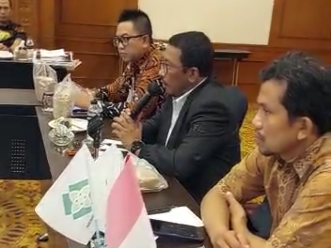 Terobosan SMSI Bangkitkan Ekonomi Dengan Mendirikan Koperasi