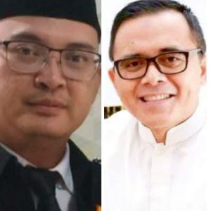 PADI Menilai Pengangkatan Kepala LKPP Cacat Hukum