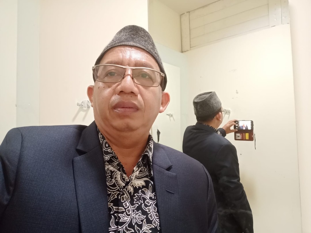 OTT, Error In Persona Para Penegak Hukum Mengawal Keadilan