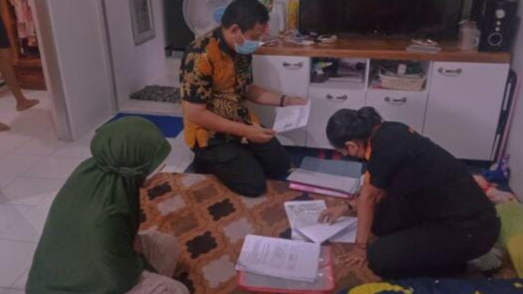 Tiga Tempat di Geledah Kejari Kota Kediri Terkait Korupsi Bansos Rp 1,4 M