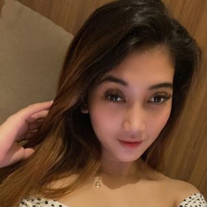 Mengenal Lebih Dekat Acha Vanesa