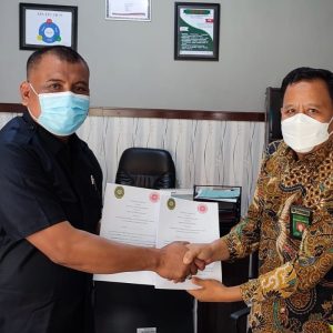 Posbakumadin Sidoarjo Beri Bantuan Hukum Gratis Posbakumadin Sidoarjo Beri Bantuan Hukum Gratis